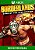 Borderlands: Game of the Year Edition XBOX ONE MÍDIA DIGITAL - Imagem 1