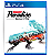 Burnout Paradise Remastered PS4 Midia Digital - Imagem 1