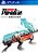 Burnout Paradise Remastered PS4 Midia Digital - Imagem 1