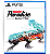 Burnout Paradise Remastered PS5 midia digital - Imagem 1