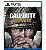 Call of Duty: WW II 2 PS5 MÍDIA DIGITAL - Imagem 1