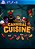 Cannibal Cuisine PS4 MÍDIA DIGITAL - Imagem 1