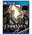 CODE VEIN PS4 midia digital - Imagem 1