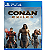 Conan Exiles PS4 Mídia Digital - Imagem 1
