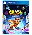 Crash Bandicoot 4 It’s About Time PS4 midia digital - Imagem 1