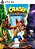 Crash Bandicoot N. Sane Trilogy PS5 midia digital - Imagem 1