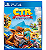 Crash Team Racing Nitro-Fueled Ps4 Mídia Digital - Imagem 1