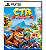 Crash Team Racing Nitro-fueled PS5 Mídia Digital - Imagem 1