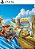 Crash Team Racing Nitro-fueled PS5 Mídia Digital - Imagem 1