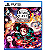 Demon Slayer Kimetsu no Yaiba The Hinokami Chronicles PS5 midia digital - Imagem 1