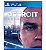 Detroit: Become Human PS4 midia digital - Imagem 1