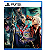 Devil May Cry 5 Special PS5 midia digital - Imagem 1