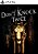 Don't Knock Twice PS5 Mídia Digital - Imagem 1