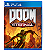 DOOM Eternal Standard Edition PS4 Mídia Digital - Imagem 1
