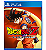 Dragon ball z: kakarot PS4 Midia digital - Imagem 1