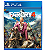 Far Cry 4 PS4 mídia digital - Imagem 1