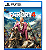 Far cry 4 PS5 midia digital - Imagem 1