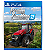 Farming Simulator 22 PS4 midia digital - Imagem 1