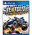 FlatOut 4 - Total Insanity PS4 MÍDIA DIGITAL - Imagem 1