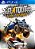 FlatOut 4 - Total Insanity PS4 MÍDIA DIGITAL - Imagem 1