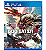 GOD EATER 3 PS4 MÍDIA DIGITAL - Imagem 1