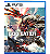 GOD EATER 3 PS5 Mídia Digital - Imagem 1