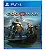 God of War 4 PS4 midia digital - Imagem 1
