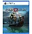 God of War 4 PS5 midia digital - Imagem 1
