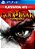 God of War III Remastered PS4 Mídia Digital - Imagem 1
