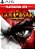 God of War III Remastered PS5 Mídia Digital - Imagem 1