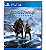 God of War Ragnarök PS4 Mídia Digital - Imagem 1