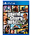 GTA V PS4 Midia Digital - Imagem 1
