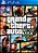 Grand Theft Auto V GTA V PS4 Midia Digital - Imagem 1
