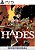 Hades PS5 midia digital - Imagem 1