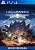 HELLDIVERS SUPER-EARTH ULTIMATE EDITION PS4 MÍDIA DIGITAL - Imagem 1