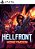 HELLFRONT: HONEYMOON PS5 MÍDIA DIGITAL - Imagem 1