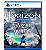 Horizon Zero Dawn: The Frozen Wilds PS5 MÍDIA DIGITAL - Imagem 1