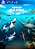 Hungry Shark World Ps4 mídia digital - Imagem 1
