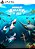 Hungry Shark World PS5 MÍDIA DIGITAL - Imagem 1