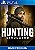 Hunting Simulator PS4 midia digital - Imagem 1