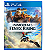Immortals Fenyx Rising PS4 midia digital - Imagem 1