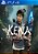 Kena: Bridge of Spirits PS4 midia digital - Imagem 1