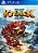 Knack 2 PS4 midia digital - Imagem 1