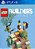 LEGO Builder's Journey PS4 MÍDIA DIGITAL - Imagem 1