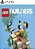 LEGO Builder's Journey PS5 MÍDIA  DIGITAL - Imagem 1
