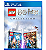 Lego Harry Potter collection Ps4 Mídia Digital - Imagem 1