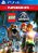 LEGO Jurassic World O Mundo Dos Dinossauros PS4 Mídia Digital - Imagem 1