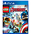 Lego Marvel Avengers PS4 Mídia Digital - Imagem 1