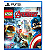 Lego Marvel Avengers PS5 Mídia Digital - Imagem 1