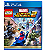 LEGO Marvel Super Heroes 2 PS4 Midia digital - Imagem 1